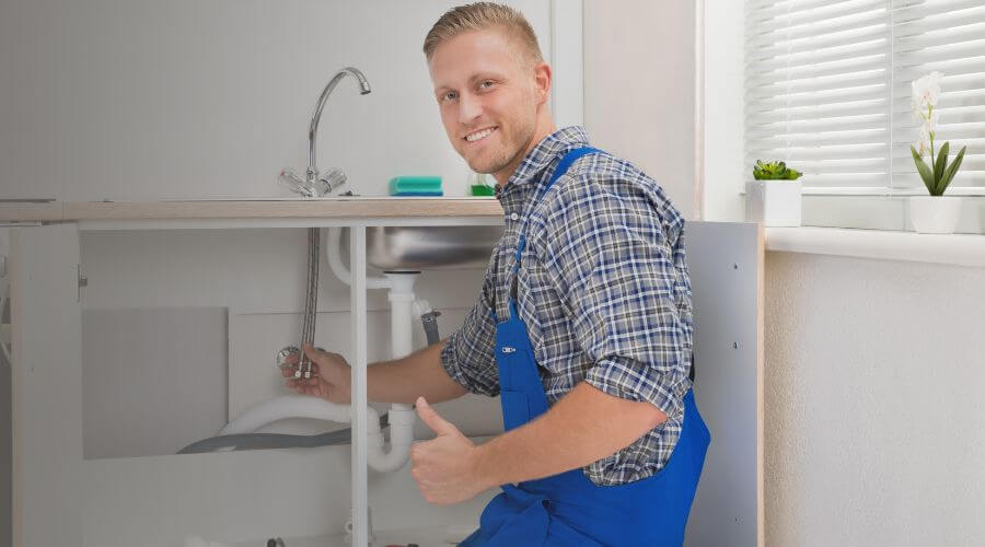 Nighttime Plumber in Kenvir, KY